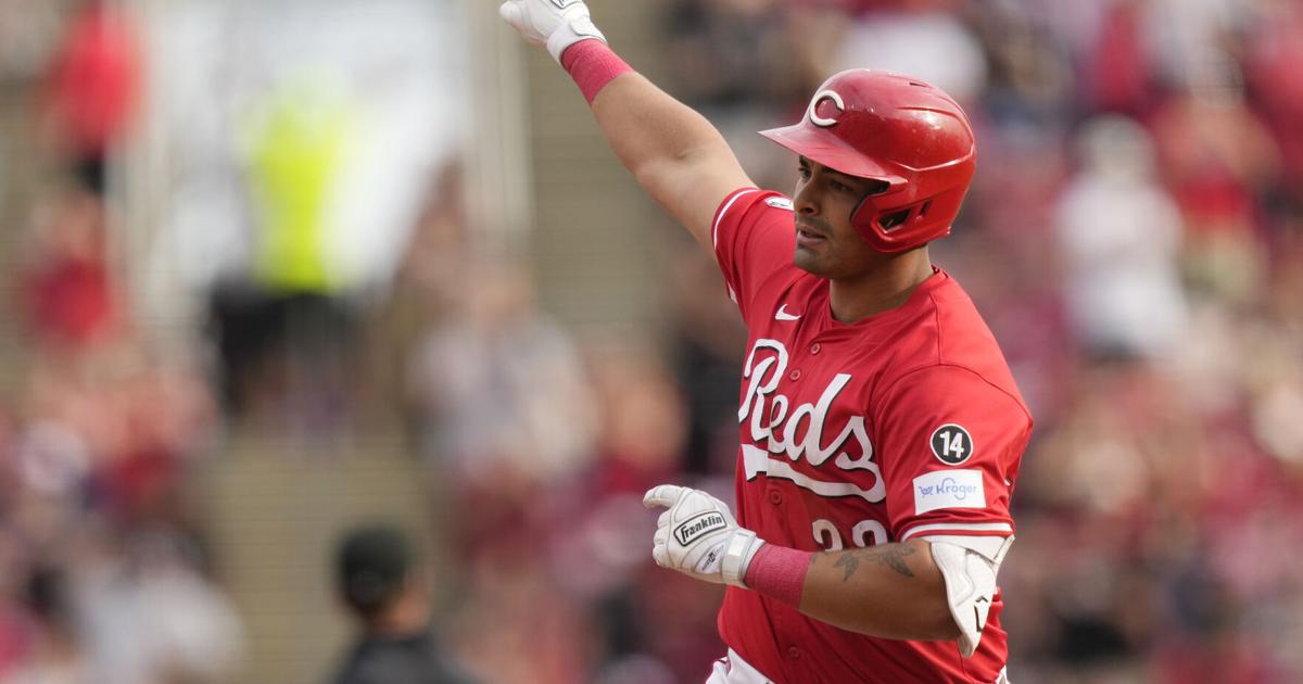 Encarnación-Strand recibe nueva oportunidad con Baltimore