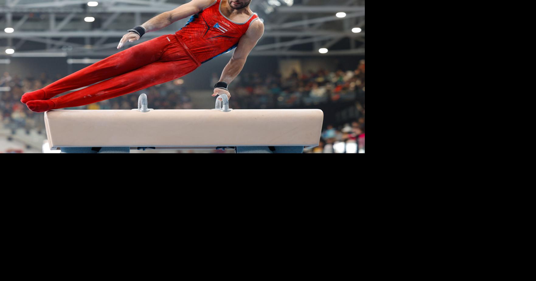 José "Gussy" López supera ruptura de bíceps y competirá en los Juegos de Santo Domingo 2026