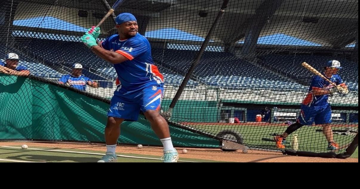 Yasiel Puig se une a los Senadores de San Juan para la temporada 2026-27 de la LBPRC