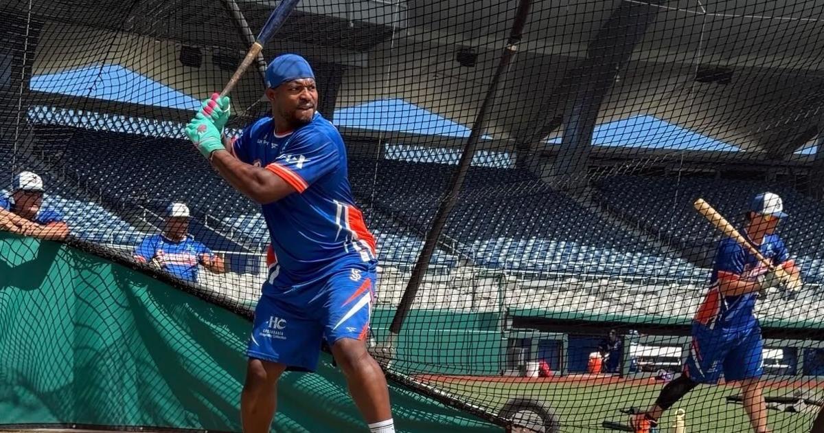 Yasiel Puig se une a los Senadores de San Juan para la temporada 2026-27 de la LBPRC