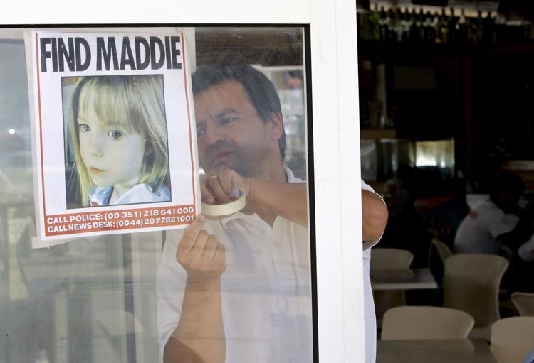 El caso de Madeleine McCann: acusan formalmente al sospechoso de su desaparición hace 15 años 6262a8da61a4a.image