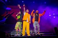J Balvin