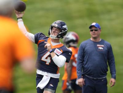 NFL: la venta de los Broncos de Denver podría concretarse este mes