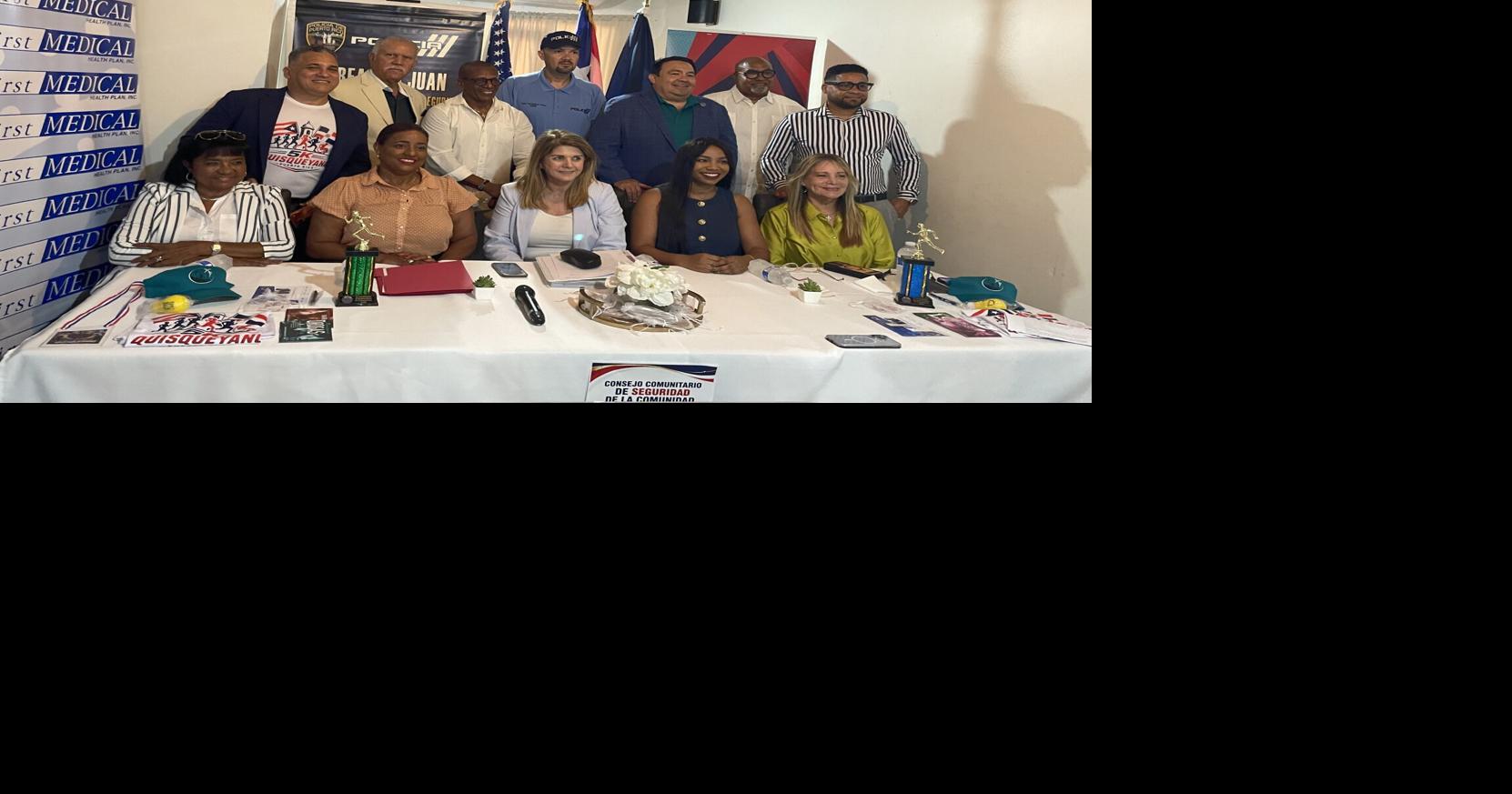 Más de mil corredores participarán en la segunda edición del 5K Quisqueyano en Santurce