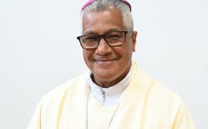 Imagen de la cobertura de: Eusebio Ramos tomará posesión como nuevo arzobispo de San Juan el 29 de septiembre