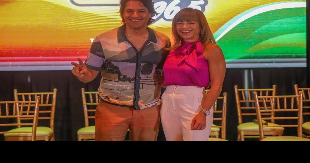 Layza Torres ofrece detalles sobre la salud de su padre, el periodista