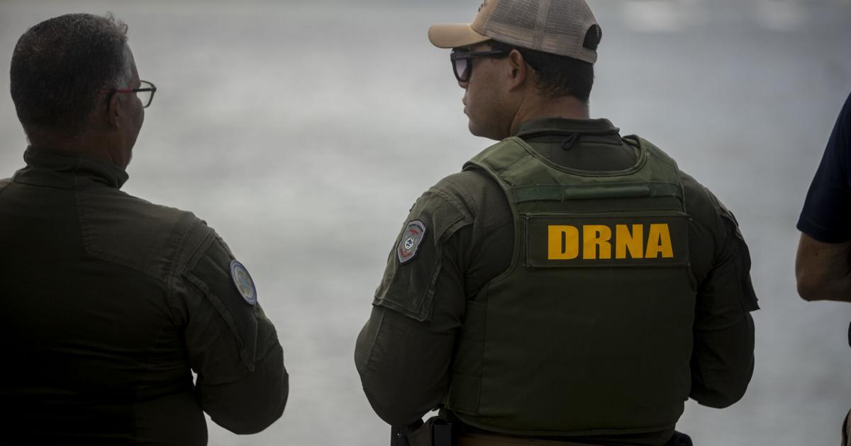 ¿Pueden intervenir con inmigrantes los vigilantes del DRNA?