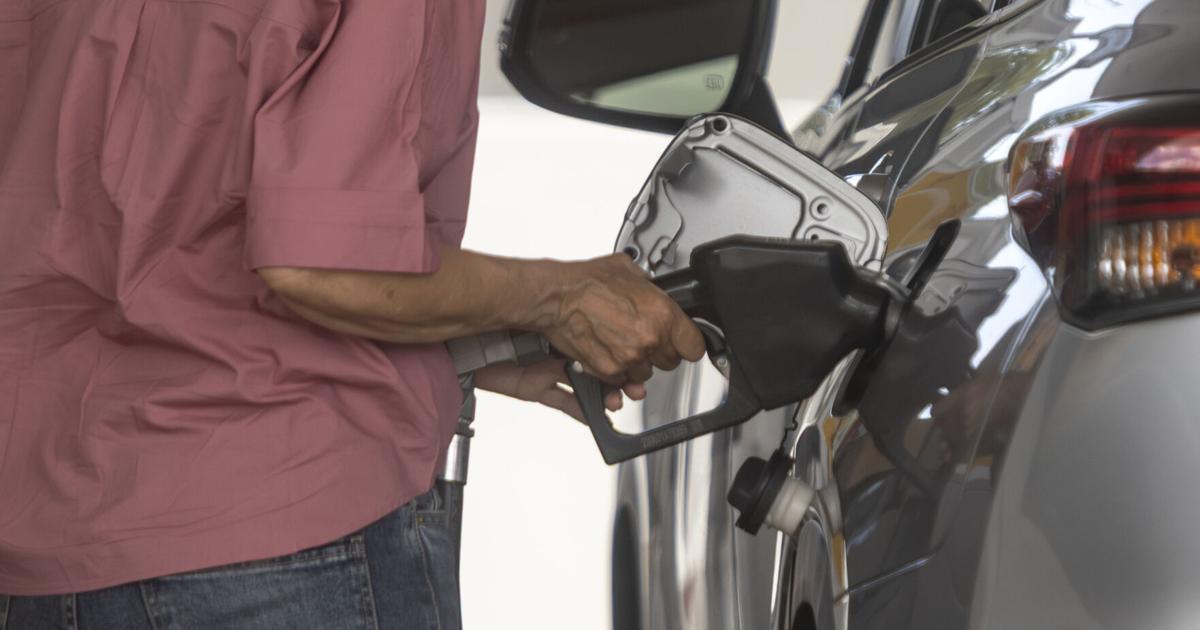Proponen rebajas en precio de gasolina para quienes paguen en efectivo