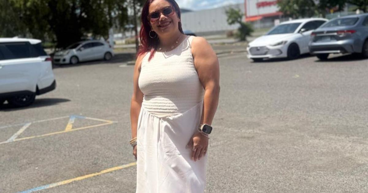 "Vivía dedicada a sus hijos": Madre de mujer asesinada por su esposo en Guayama la recuerda