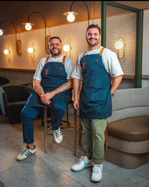 Imagen de la cobertura de: Umami en la copa: propuesta de coctelería gastronómica