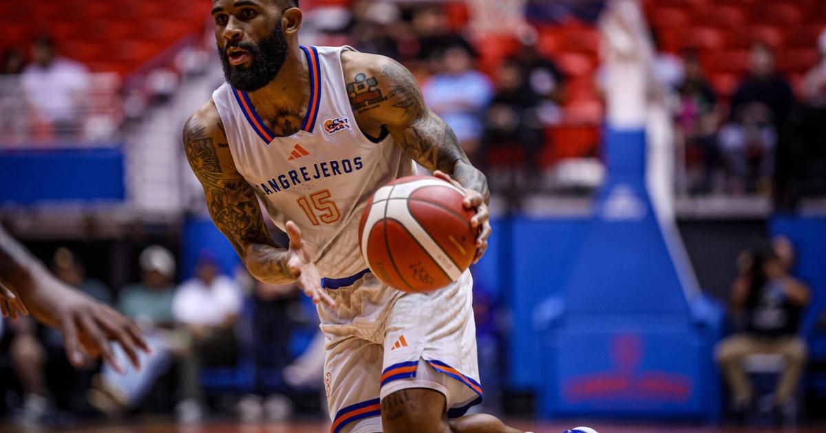 Determinan causa para arresto contra Walter Hodge Jr. por violencia doméstica