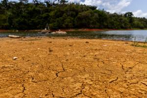 Imagen de la cobertura de: La Plata sigue en ajustes mientras la sequía mejora y la mayoría de los embalses se mantiene estable
