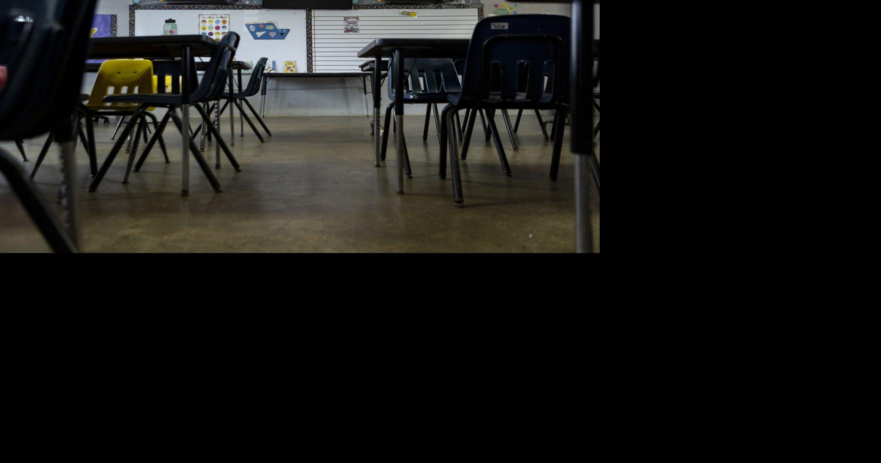 Educación se prepara para inicio de clases con racionamiento de agua que afectará ~200 escuelas