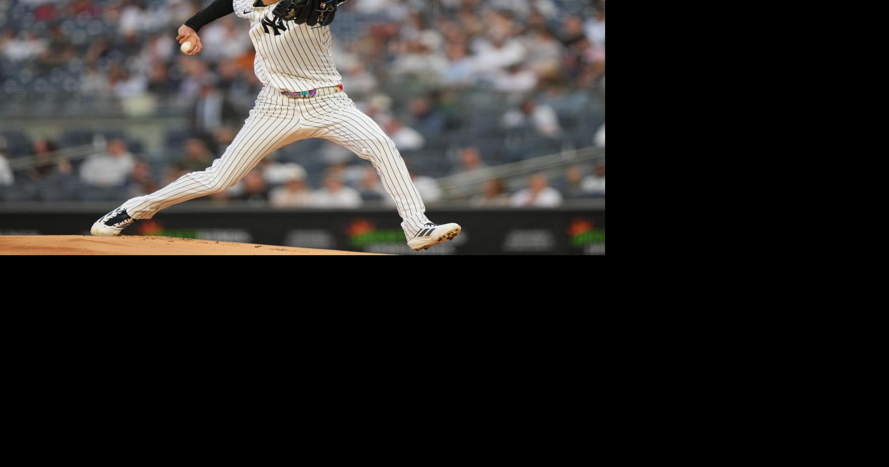 Elmer Rodríguez será el abridor de los Yankees hoy contra los Mets