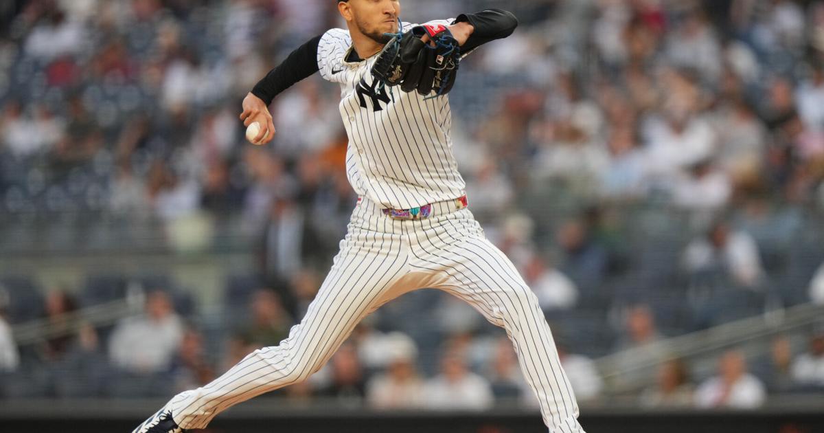 Elmer Rodríguez será el abridor de los Yankees hoy contra los Mets