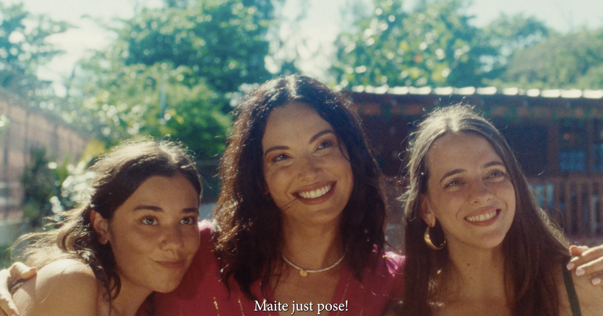 Cortometraje 'Mareas a la deriva' explora presión migratoria en jóvenes puertorriqueños