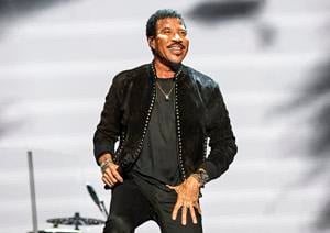 Imagen de la cobertura de: Lionel Richie hará una pausa en las giras tras un procedimiento cardíaco
