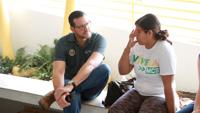 Vivienda visita municipios más afectados por el sismo