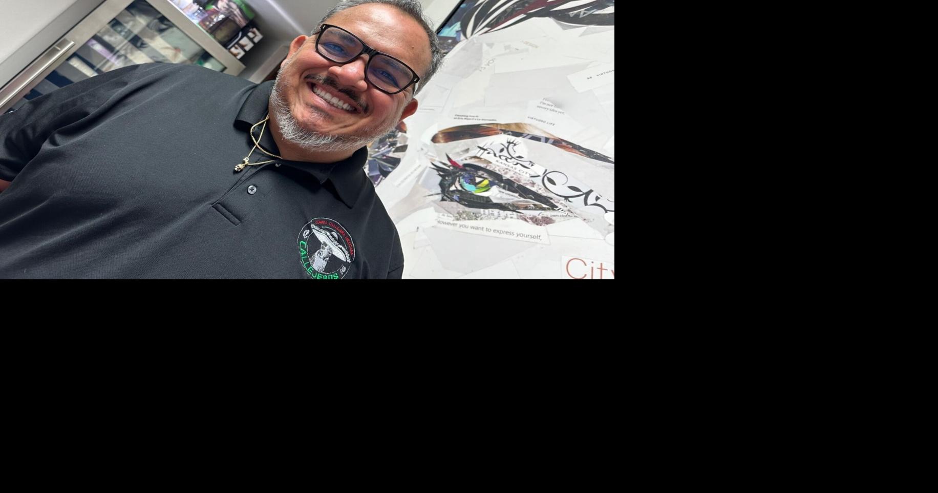 Juez de inmigración ordena libertad bajo fianza de $7,500 a codueño de Callejeros