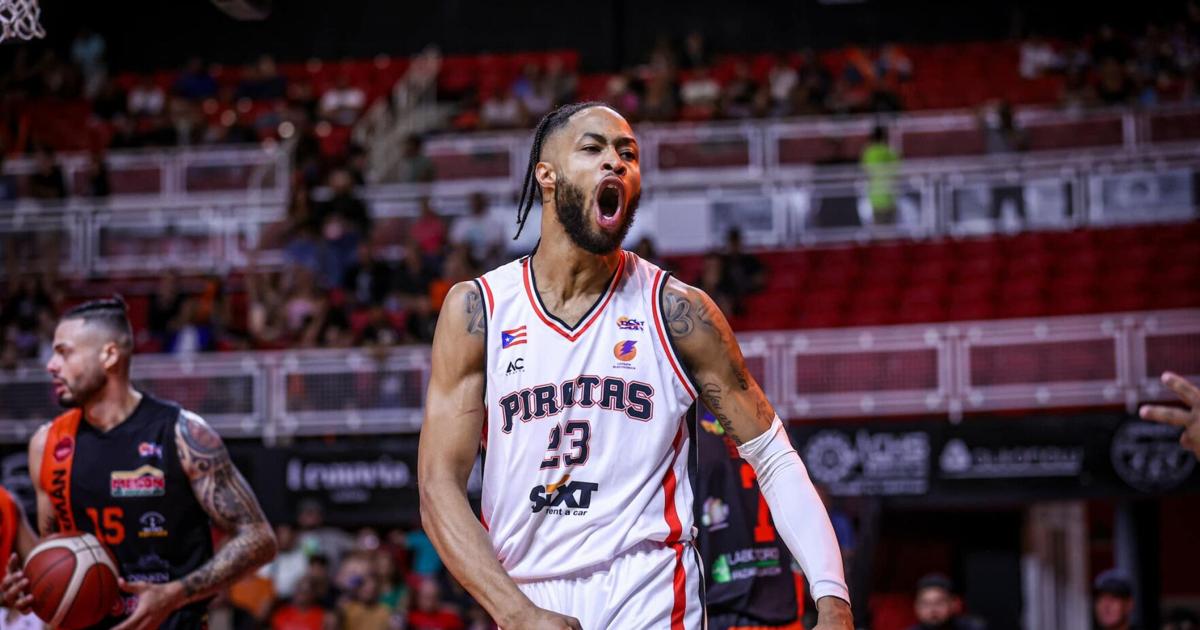 Phillip Wheeler podría reportarse en cualquier momento a Quebradillas