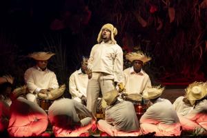 Bad Bunny z rekordnim številom nominacij vodi na podelitvi nagrad Billboard za latinsko glasbo 2025