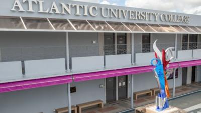 Atlantic University lanza programa de estudios de simulación