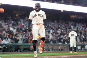Imagen del artículo de El Vocero: “Es una gran oportunidad”: Heliot Ramos abraza su nuevo capítulo con los Yankees