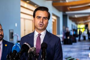 Imagen del artículo de El Vocero: Pablo José Hernández impulsa proyecto para evaluar potencial de energía geotérmica