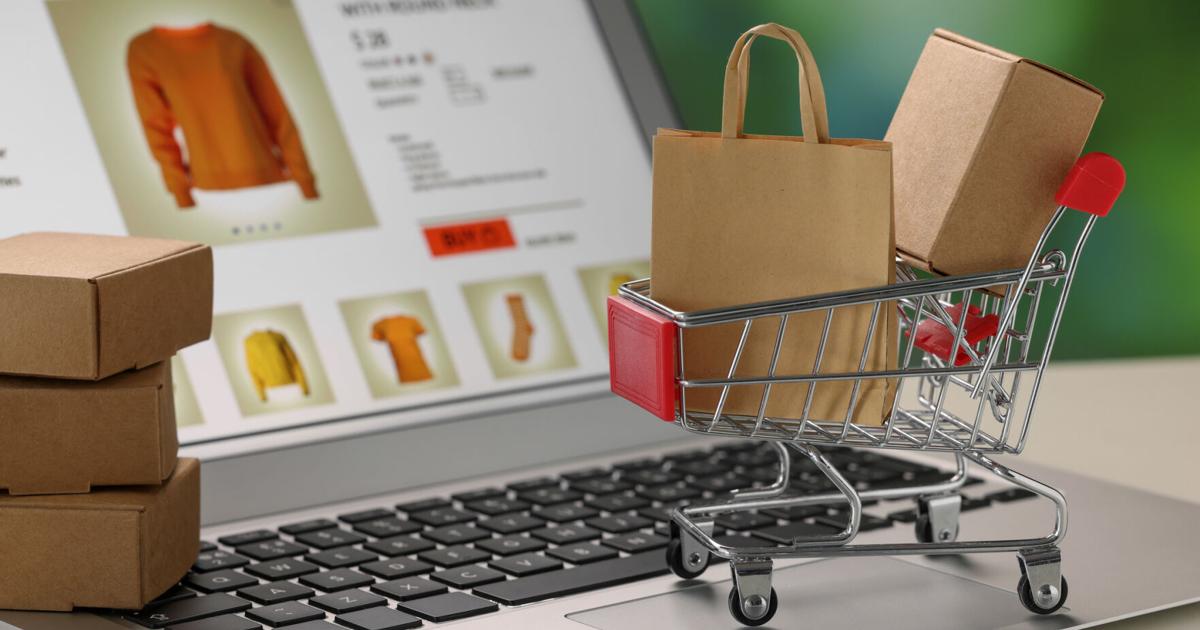 Consumidores de 55+ años generaron $234 millones en compras en línea en Puerto Rico