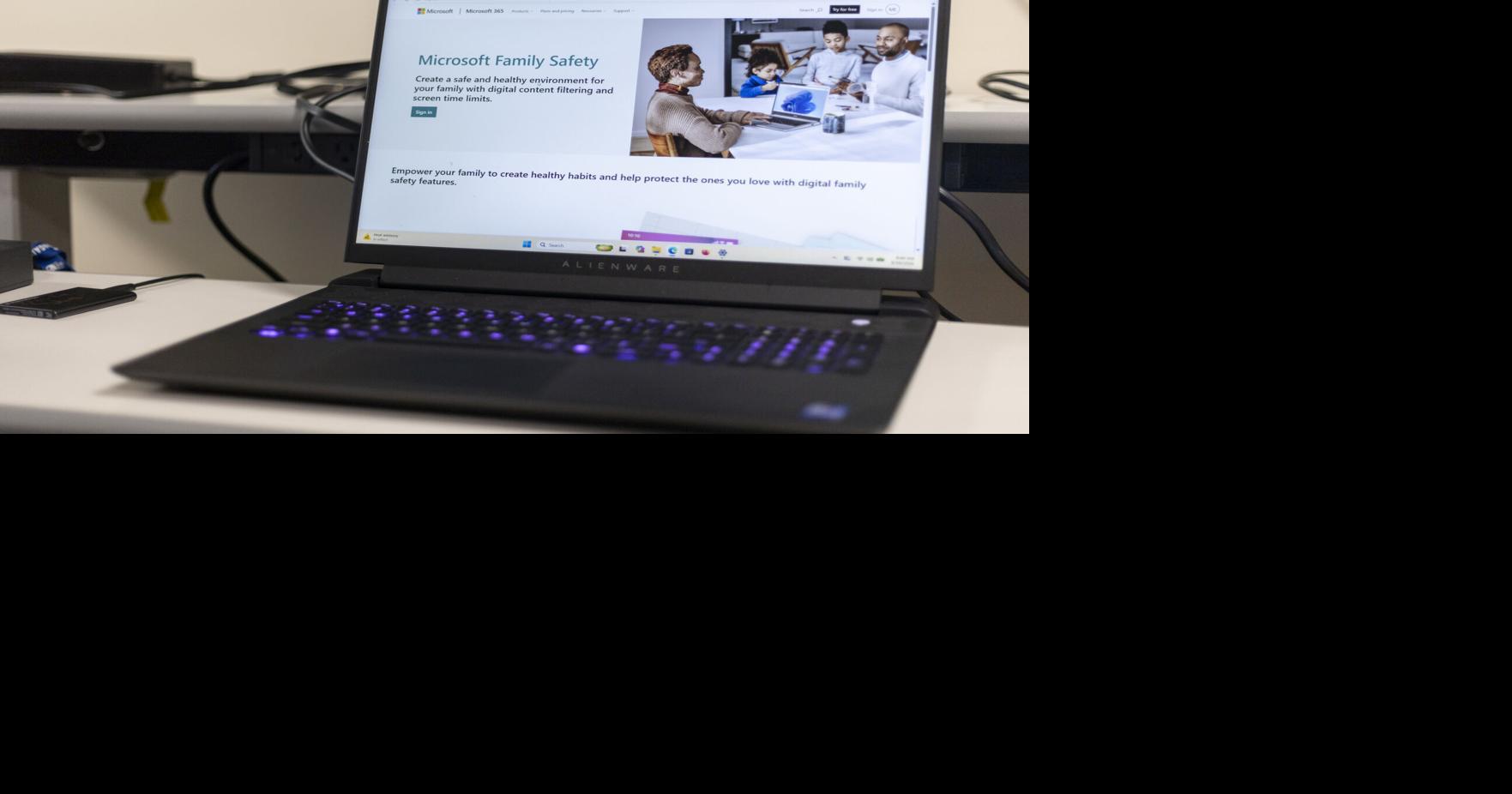 HSI exhorta a padres a usar herramientas digitales para proteger a menores de depredadores en línea