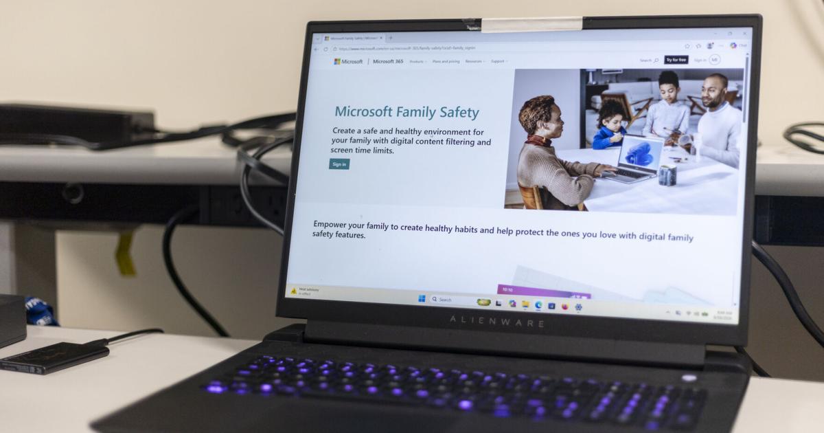 HSI exhorta a padres a usar herramientas digitales para proteger a menores de depredadores en línea