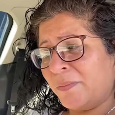 La madre del tirador de Texas pide perdón y que no juzguen a su hijo por la masacre