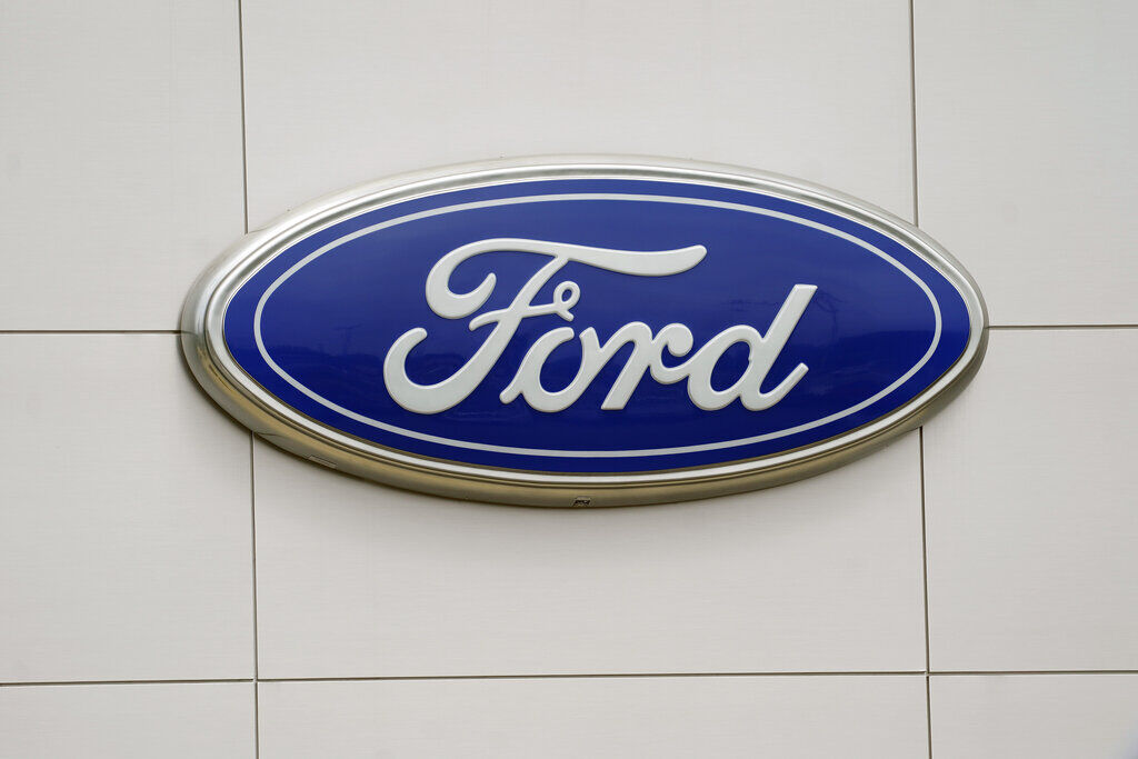 Ford Motor contratará personal para satisfacer la demanda de la nueva F-150 eléctrica - Vimarsana News