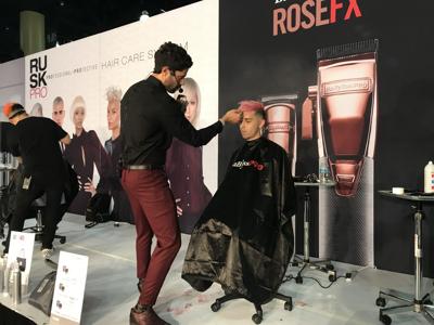 Cumple El Beauty Show Escenario Elvocero Com