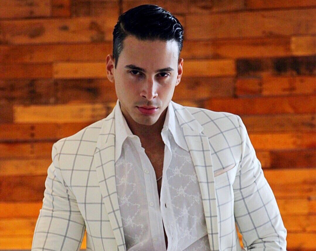 2017 - 2018 | Top International Model Of The World - Mister International | Puerto Rico - USA | Nelson Rivera - Page 5 59c17ca93772a.image