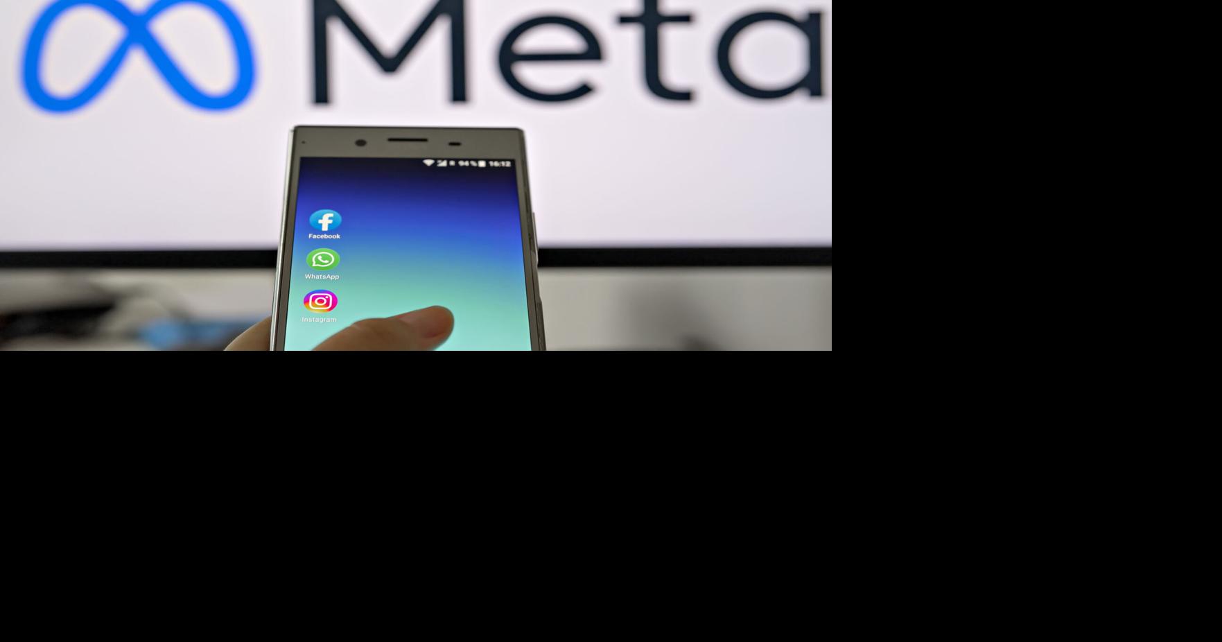 Meta anuncia límites de uso diario y controles parentales en Instagram y Facebook para menores