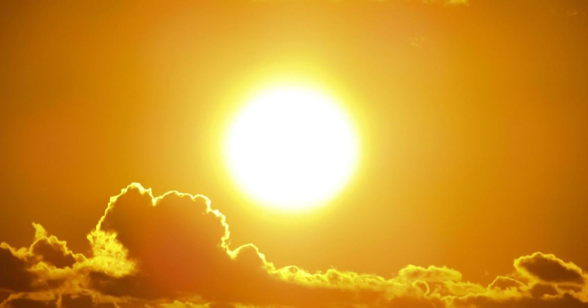 Altas temperaturas y polvo del Sahara afectan a Puerto Rico esta semana