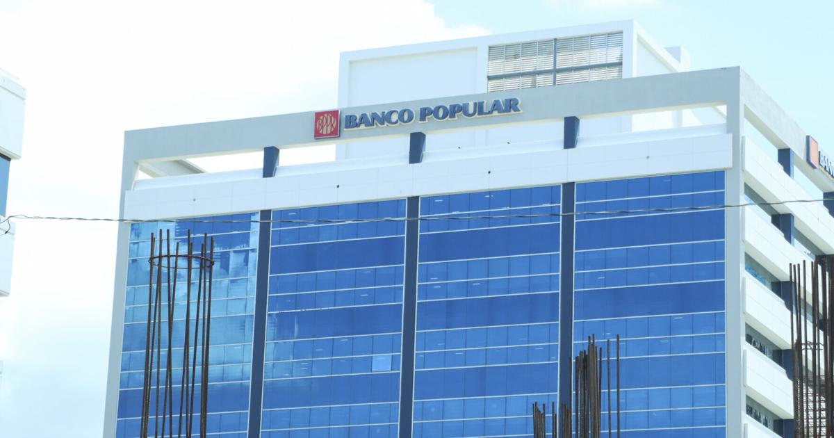Banco Popular confirma cesantías de empleados
