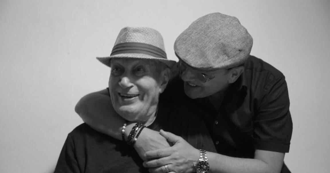 Johnny Rivera desmiente rumores de muerte de Adalberto Santiago: "Sigue con vida y mejorando"