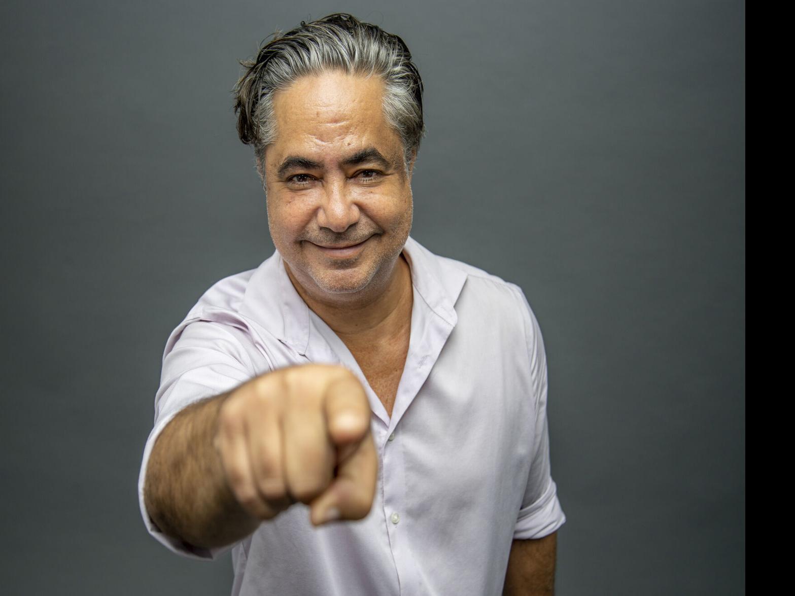 carlos vega actor puerto rico
