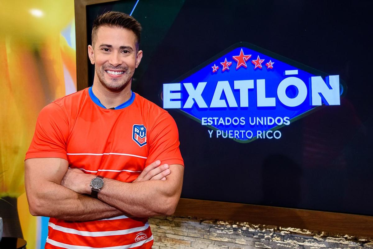 Arranca Exatlon Escenario Elvocero Com