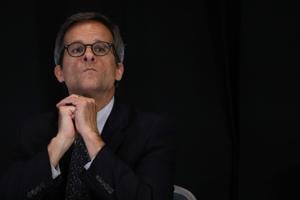 Imagen de la cobertura de: Presentan en la Cámara de Comercio de Puerto Rico el libro “Promise Land” sobre PROMESA