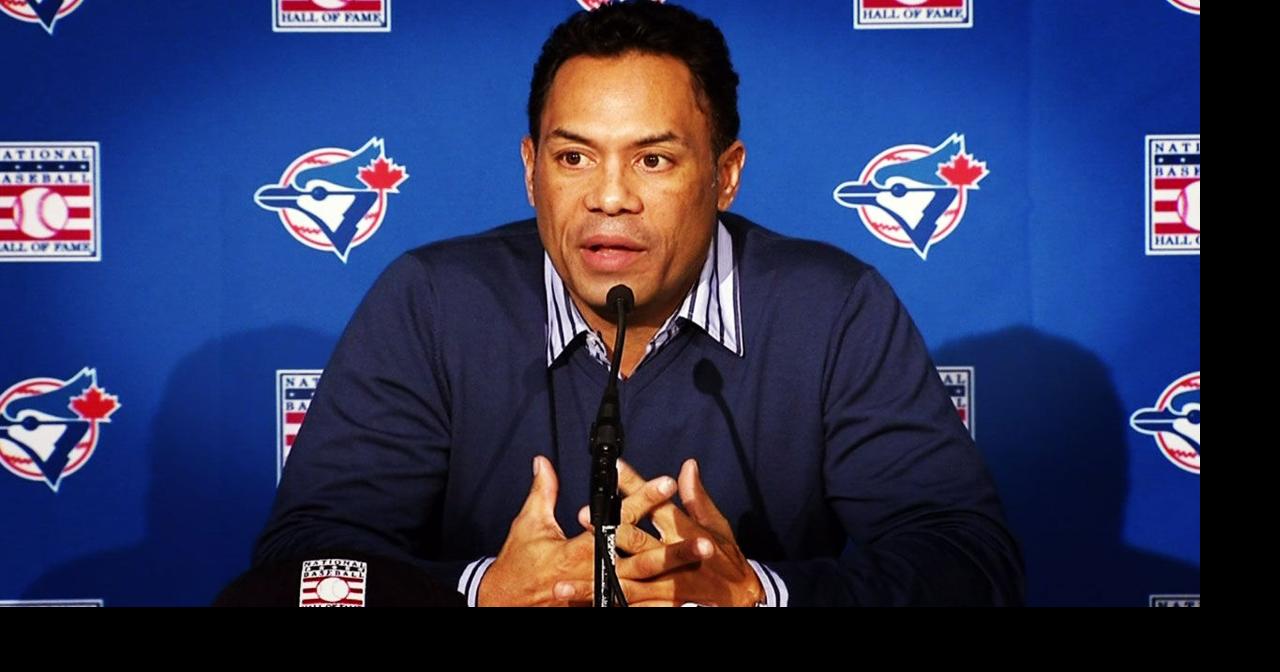 | El miembro del Salón de la Fama negó las acusaciones asegurando que nunca le presentaron pruebas y cuestiona el proceso que lo sacó de MLB.