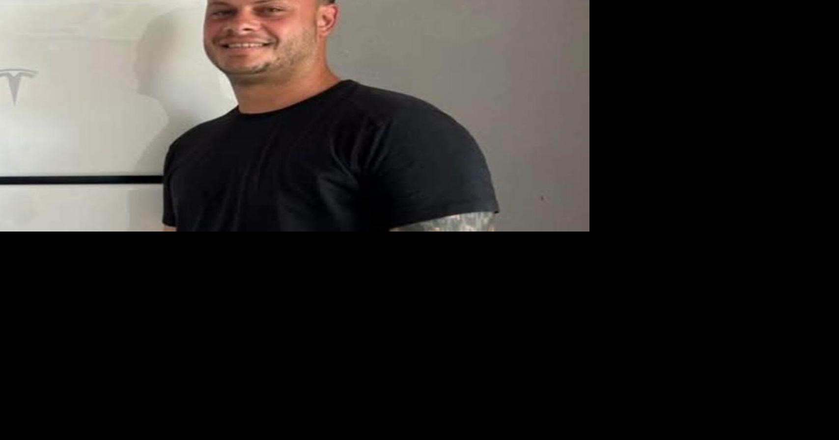 Amigos y comunidad lamentan asesinato de comerciante Armando Joel Ortiz Colón en Salinas