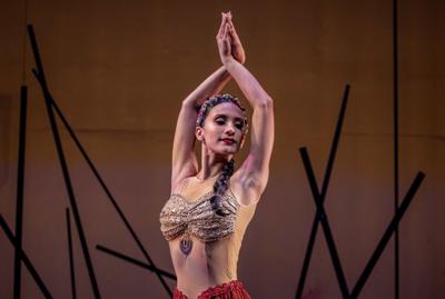 Temporada de "joyas" clásicas en Ballets de San Juan