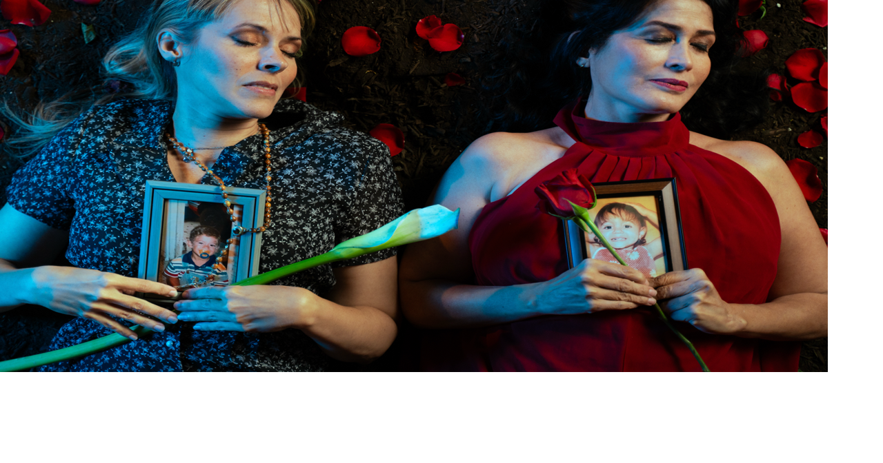 "Vientres de Tierra" llega al Teatro UPR en histórico junte generacional