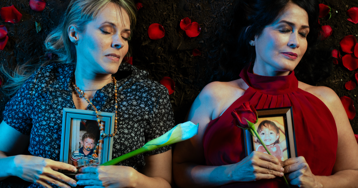 "Vientres de Tierra" llega al Teatro UPR en histórico junte generacional