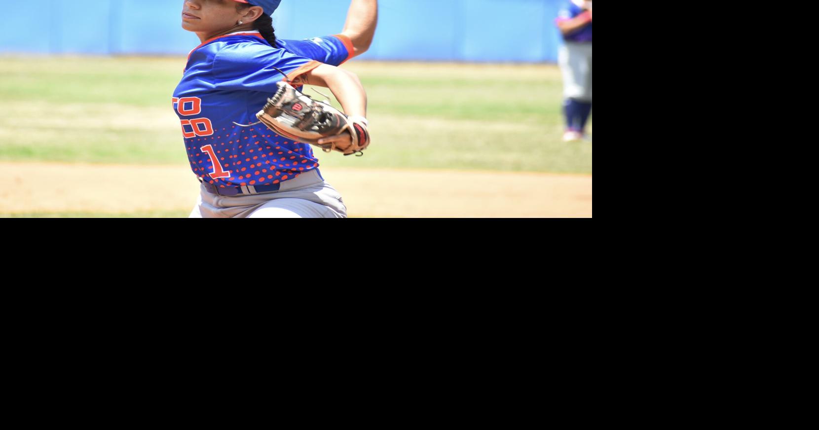 Angelis Rivera, primera boricua drafteada en la WPBL, queda fuera del roster inaugural