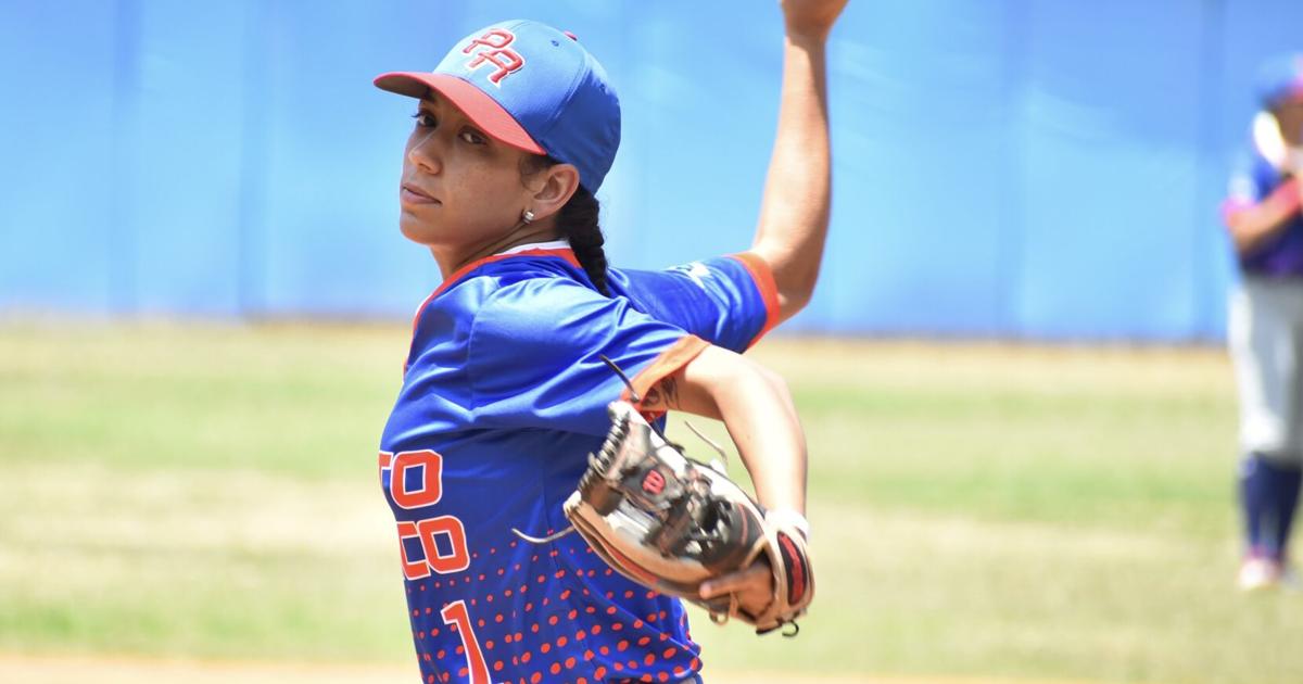 Angelis Rivera, primera boricua drafteada en la WPBL, queda fuera del roster inaugural