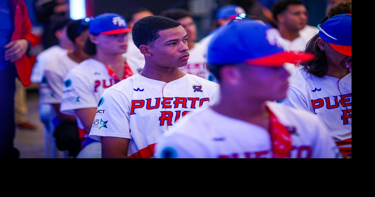 Prospectos boricuas se expondrán en tercer torneo del DRD | Deportes ...